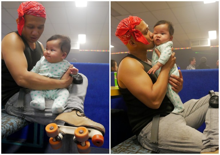 caribbean rollerama, scoresby, victoria