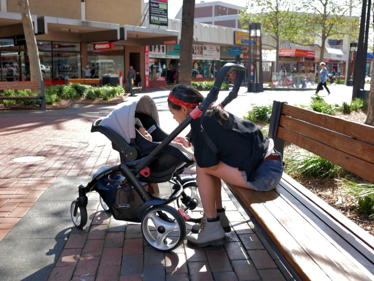 dandenong, victoria, australia