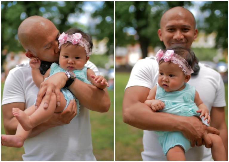 philippines street festival