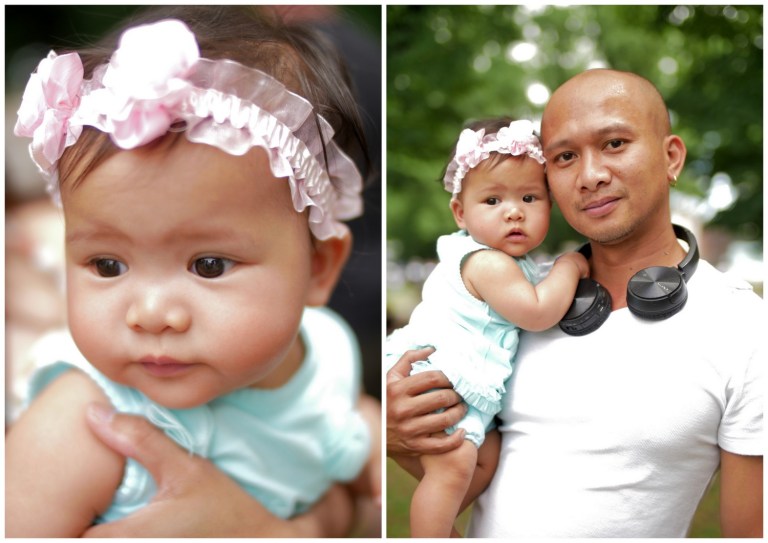 philippines street festival