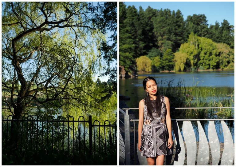 wilson botanic park berwick