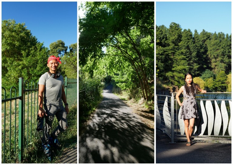 wilson botanic park berwick