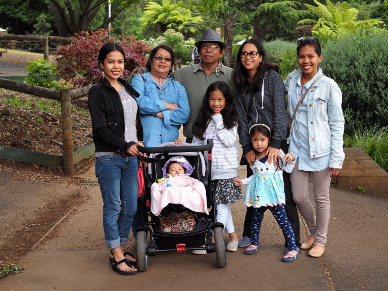 puffing billy railway