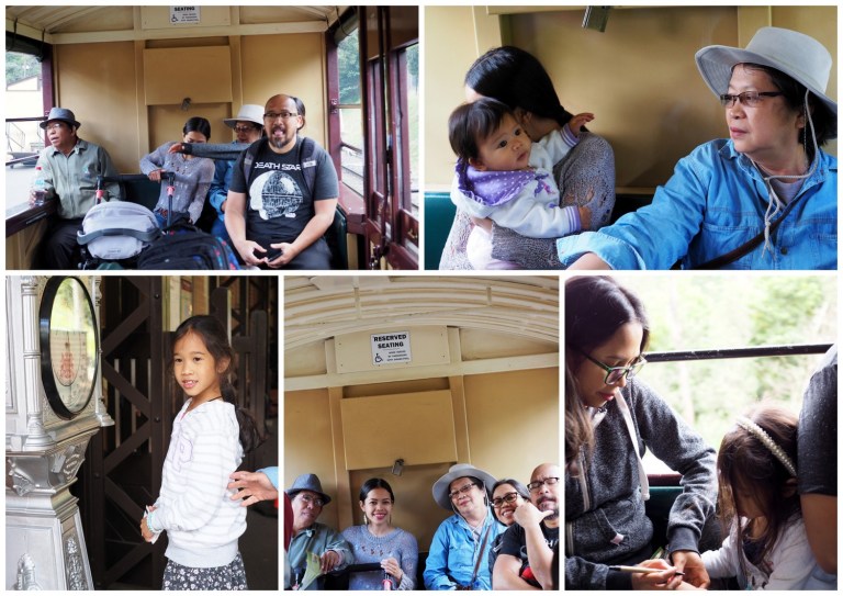 puffing billy railway