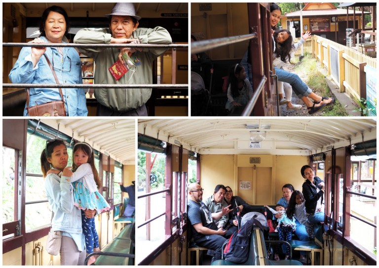 puffing billy railway