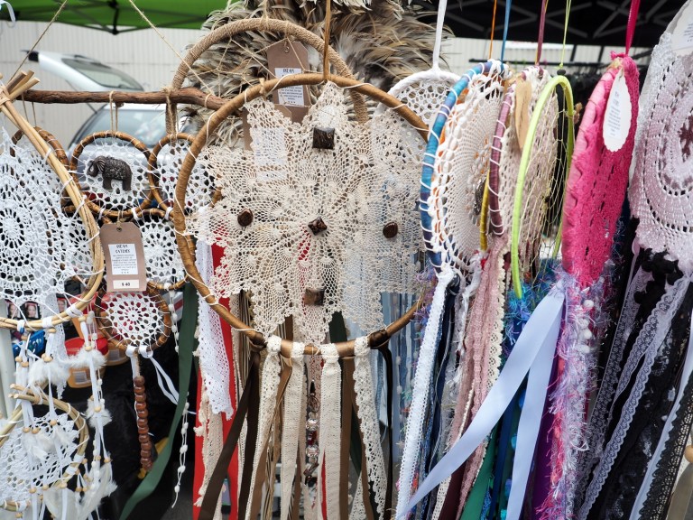 berwick sunday market