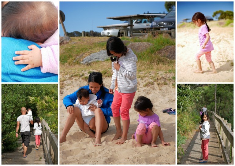 point leo foreshore reserve