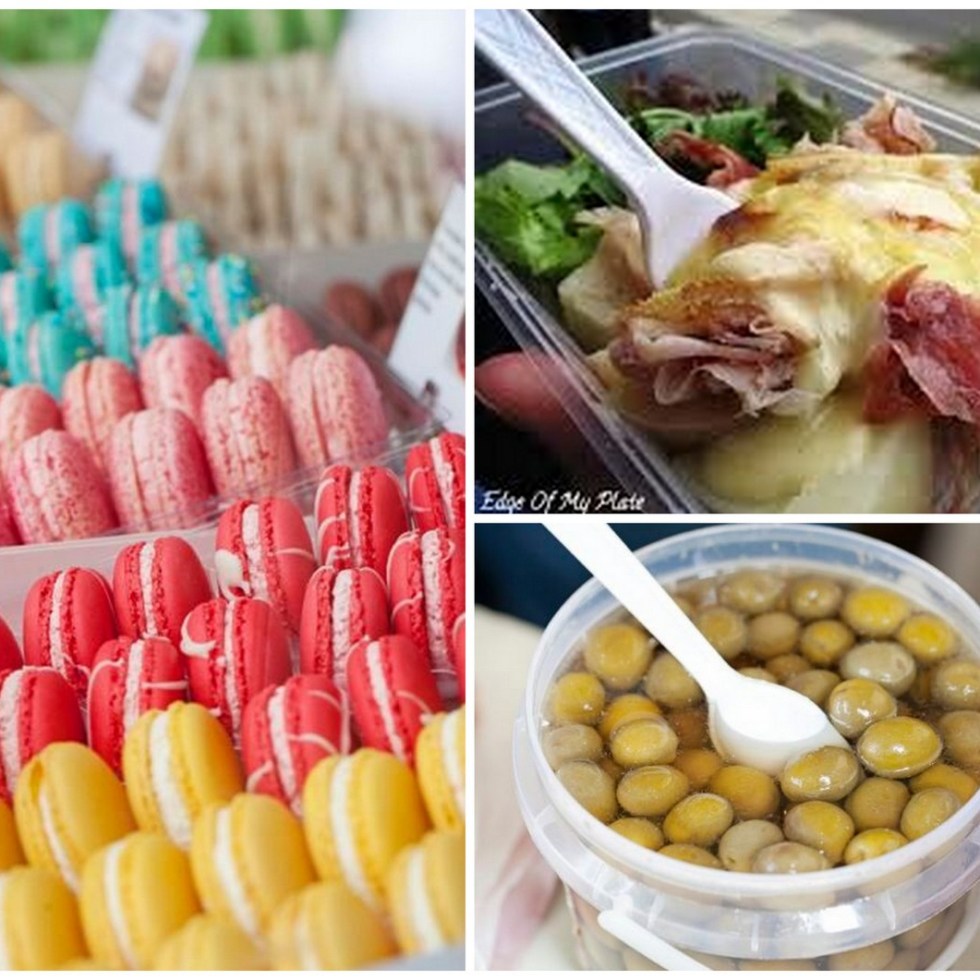 fed in french, melbourne