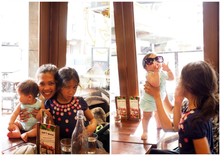 max brenner chocolate bar, melbourne