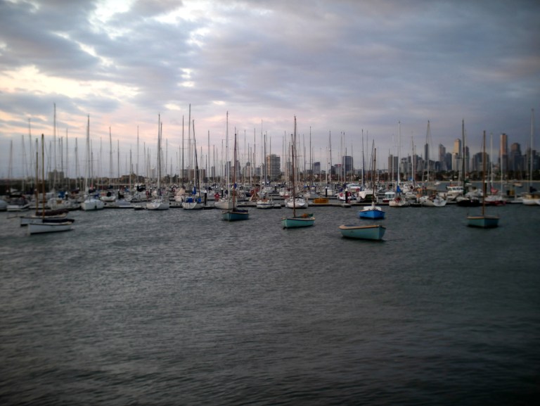 st. kilda