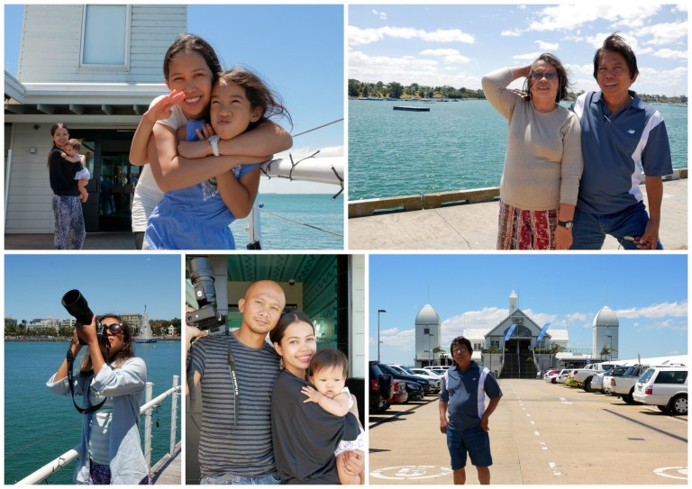 geelong, victoria, australia