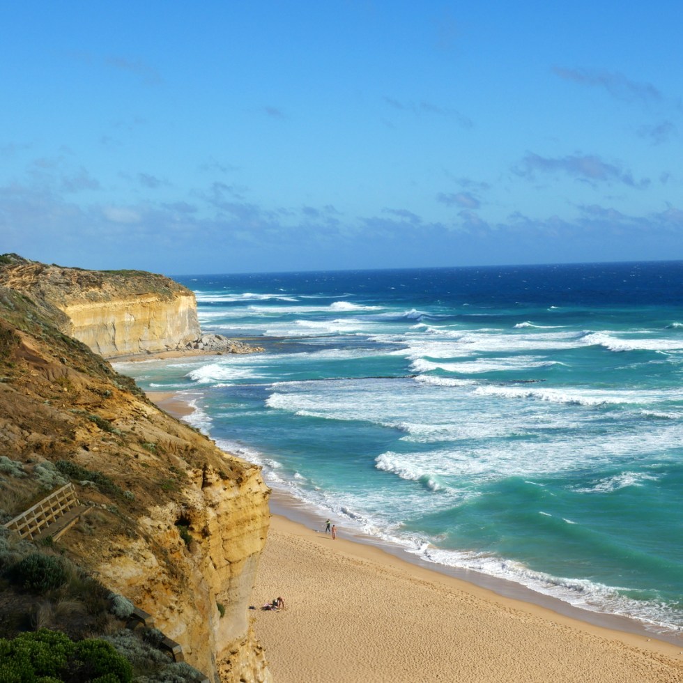 the twelve apostles, victoria, australia