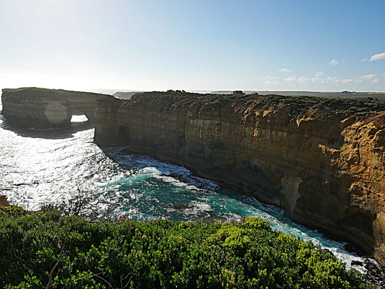 the twelve apostles, victoria, australia