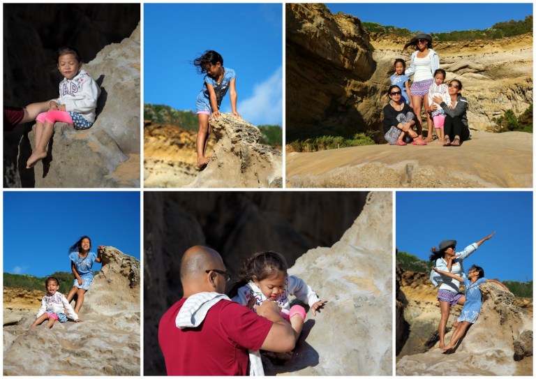 loch ard gorge, victoria, australia