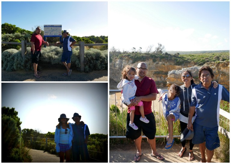 loch ard gorge, victoria, australia
