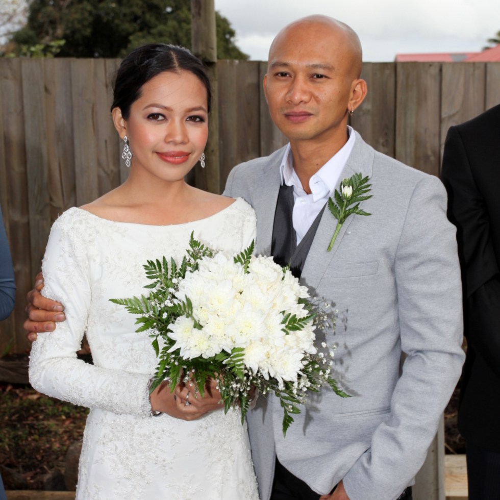 jeff and jan wedding