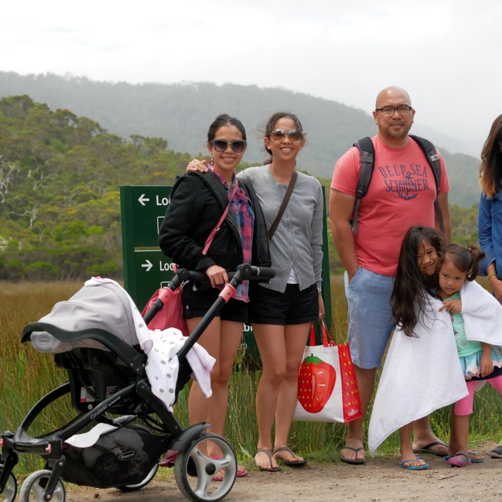 wilsons promontory, victoria, australia