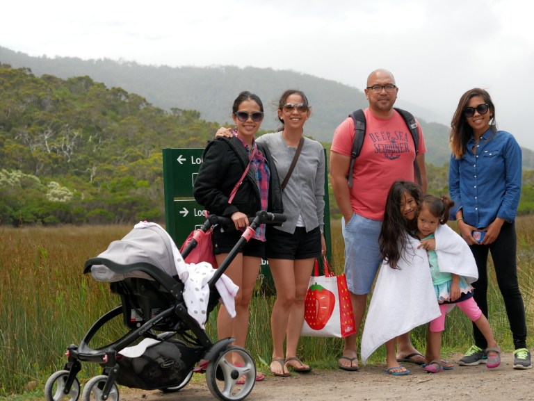 wilsons promontory, victoria, australia