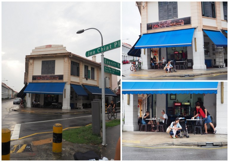 joo chiat, singapore