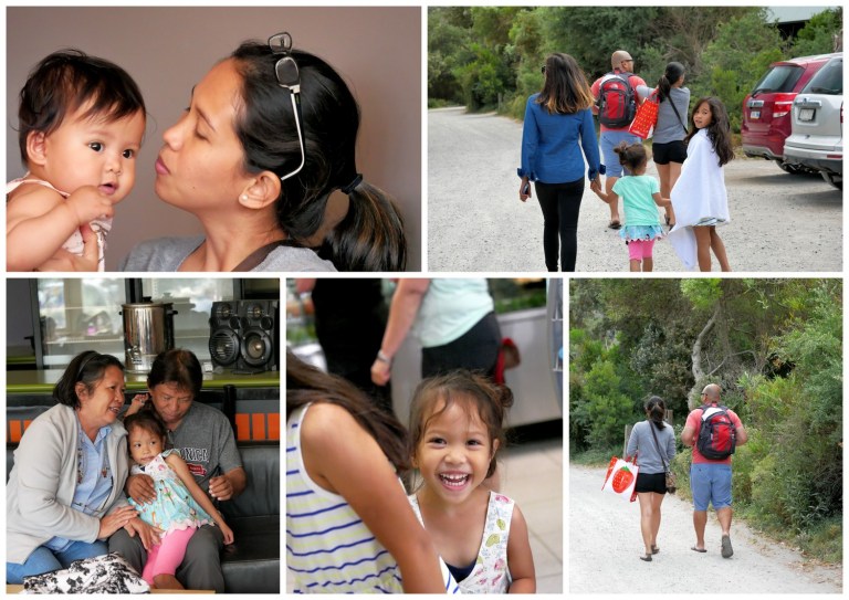 wilsons promontory, victoria, australia