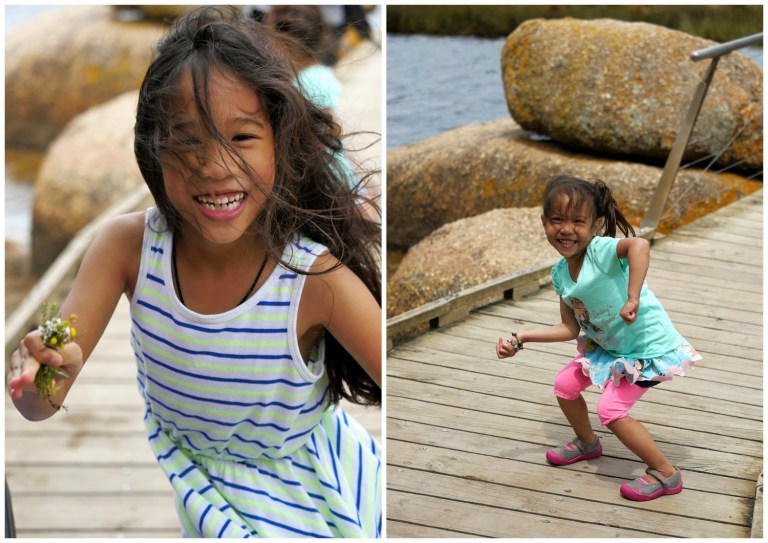 wilsons promontory, victoria, australia