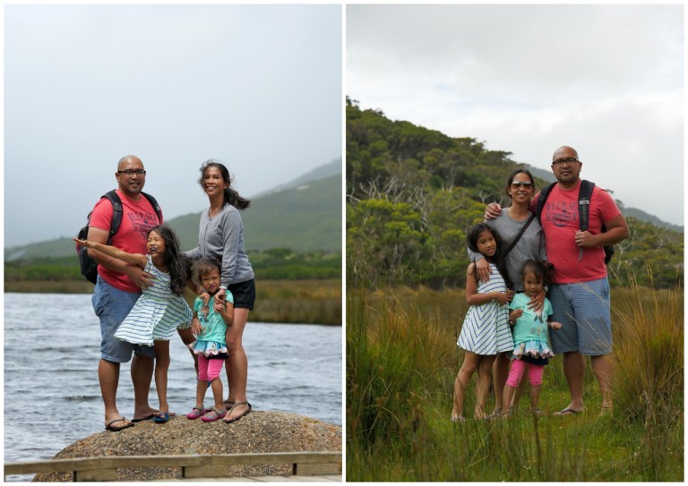 wilsons promontory, victoria, australia