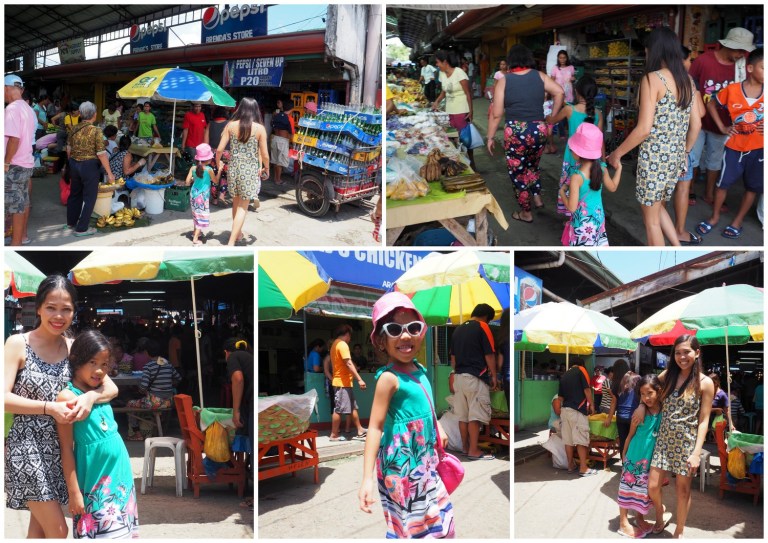 carcar public market, cebu