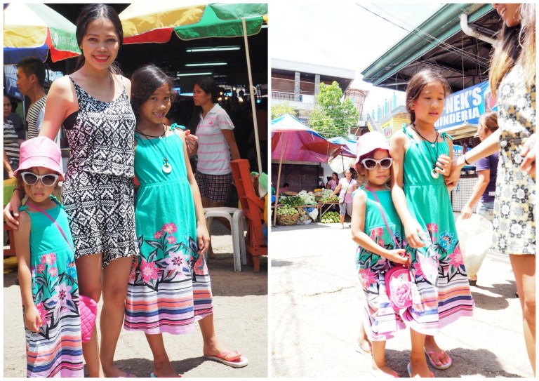 carcar public market, cebu