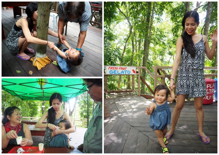 molave milk station, barili, cebu