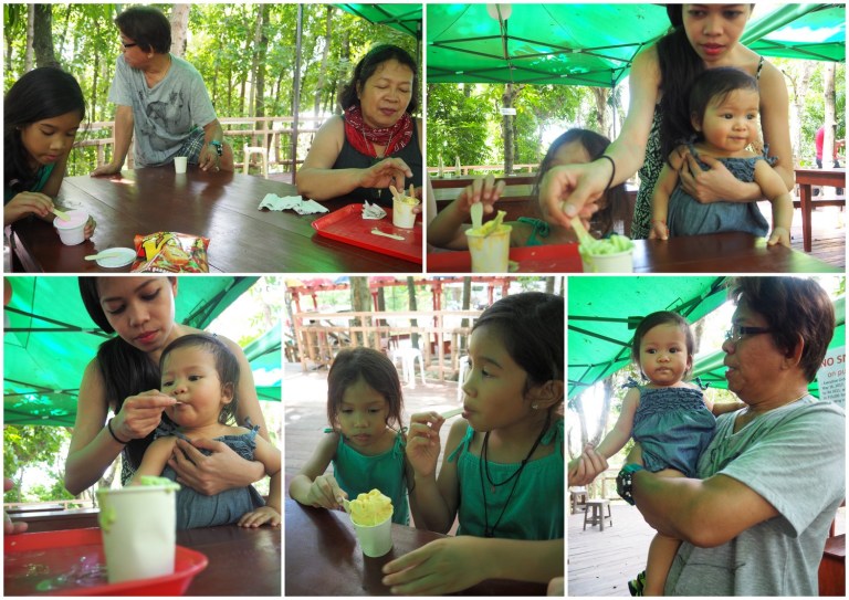 molave milk station, barili, cebu