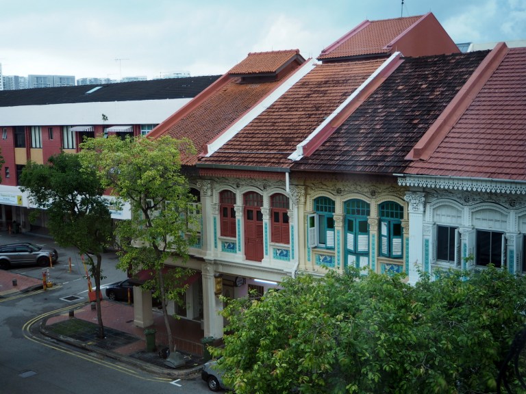joo chiat, singapore