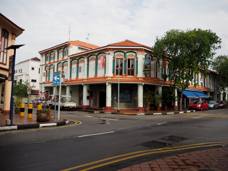 joo chiat, singapore