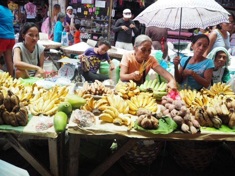 carcar public market, cebu