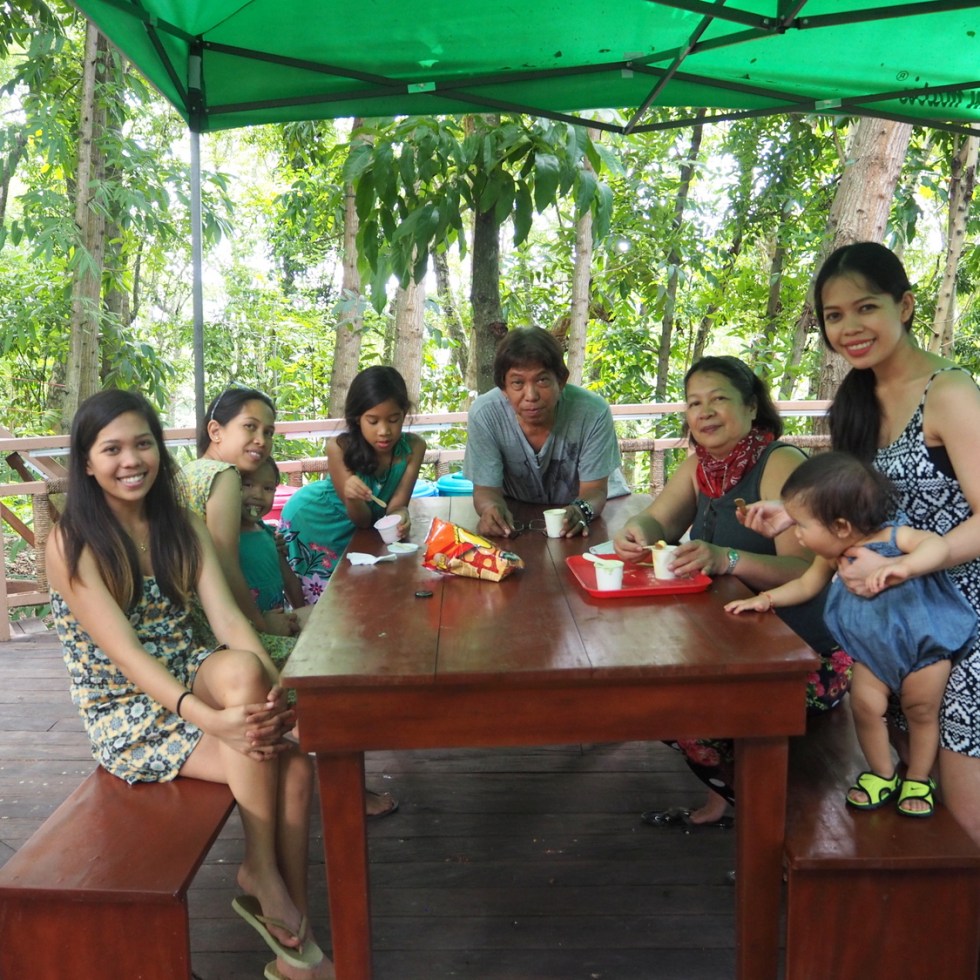 molave milk station, barili, cebu