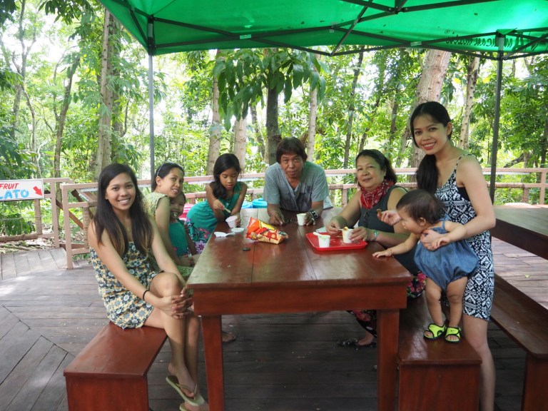 molave milk station, barili, cebu