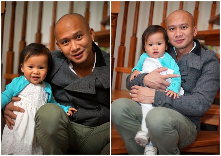 czarina's album launch