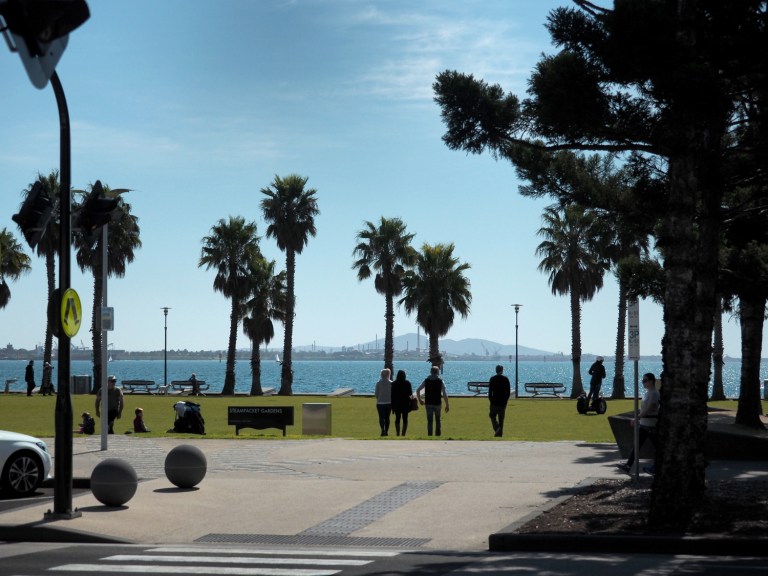 geelong, victoria, australia