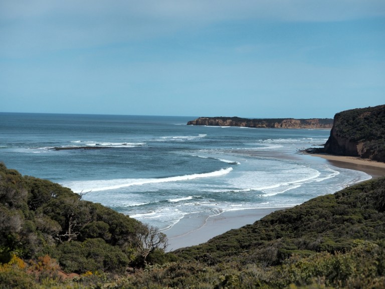torquay, victoria, australia