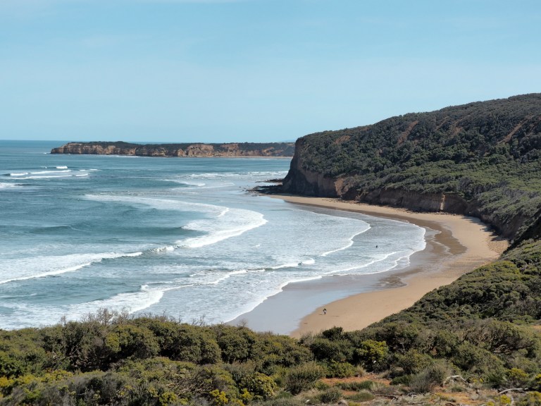 torquay, victoria, australia