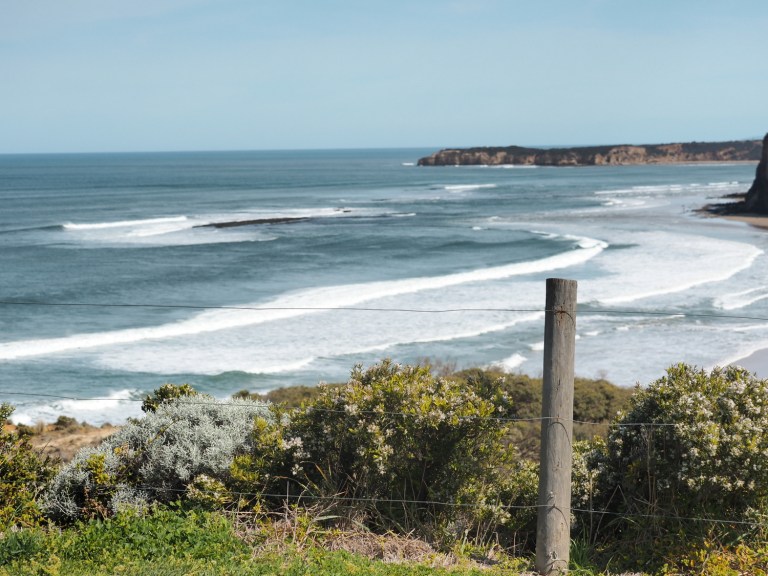 torquay, victoria, australia
