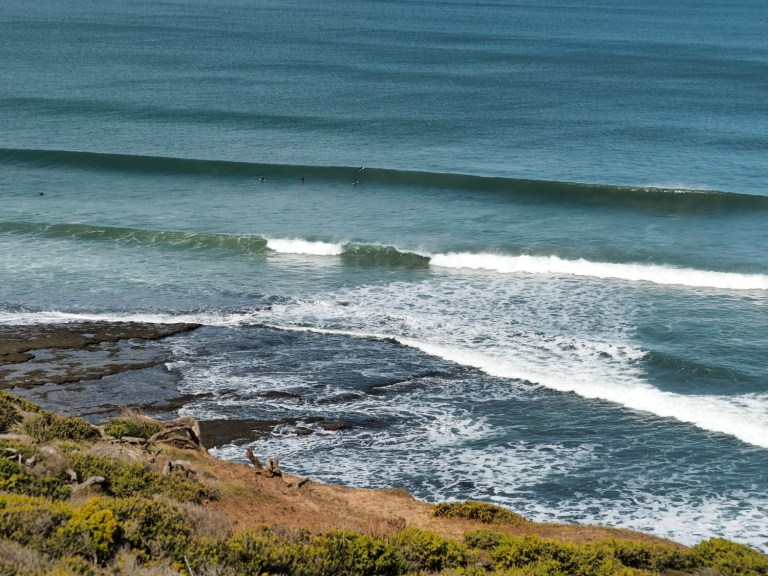 torquay, victoria, australia