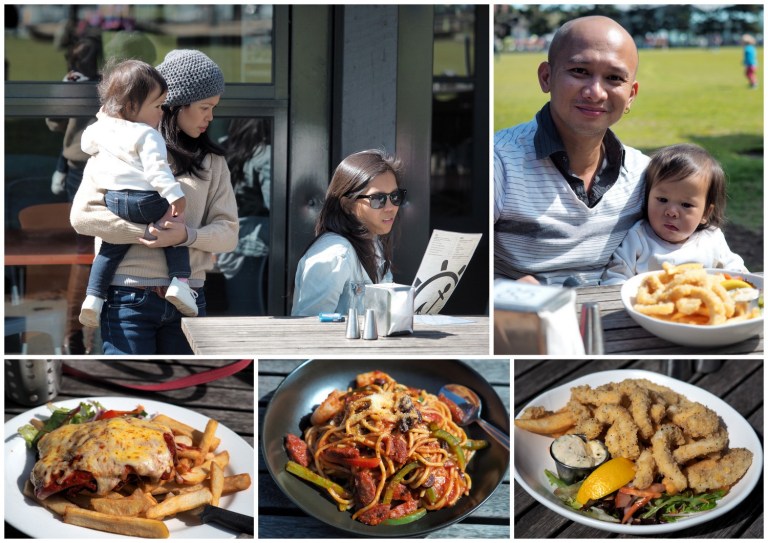 geelong, victoria, australia