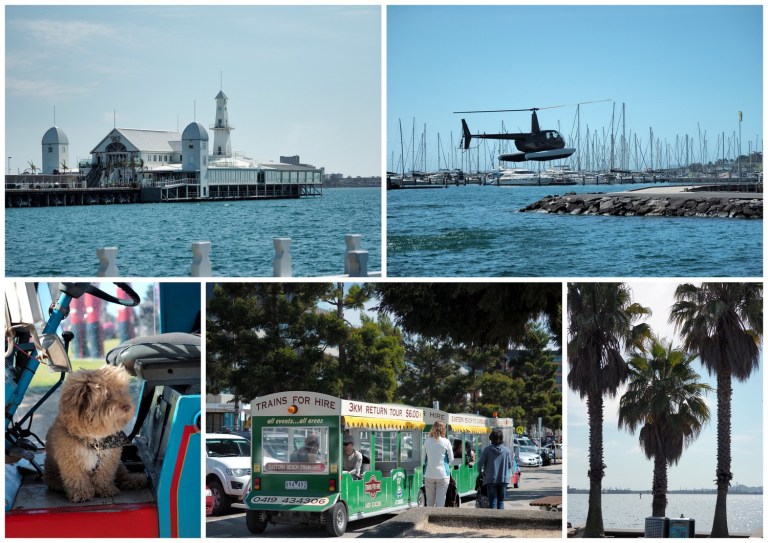 geelong, victoria, australia