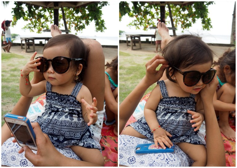 panggangan island, bohol, philippines