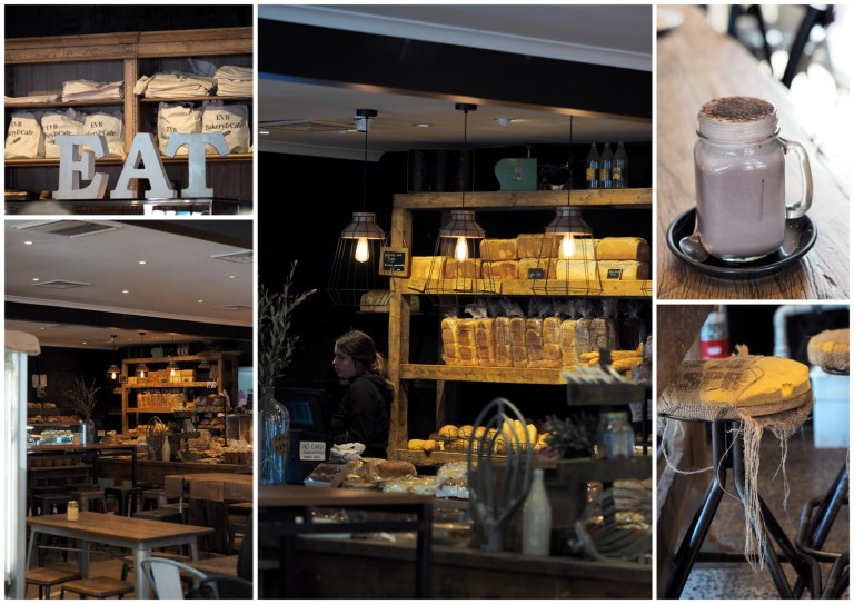 emerald village bakery and cafe