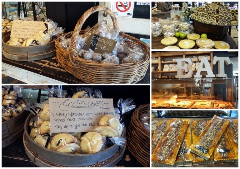 emerald village bakery and cafe