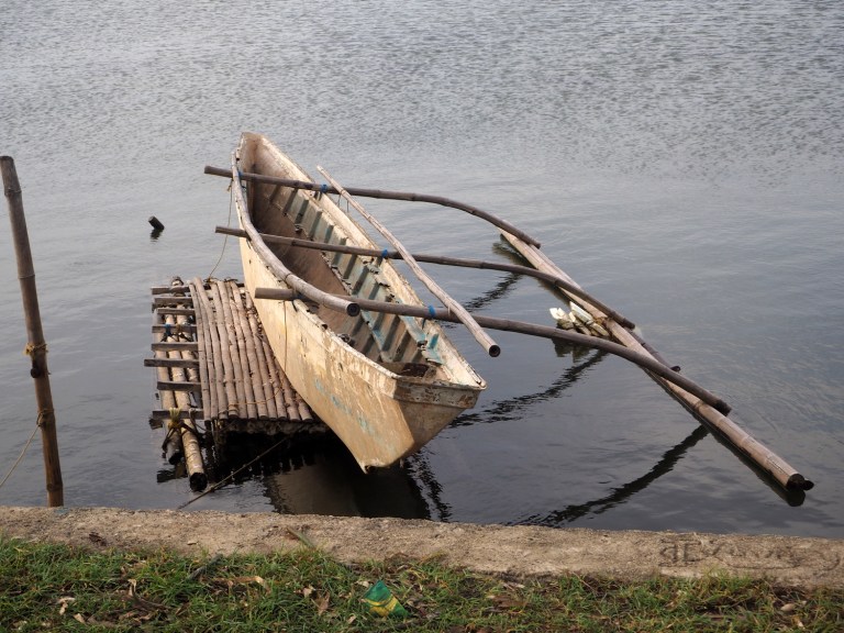 panggangan island, bohol, philippines