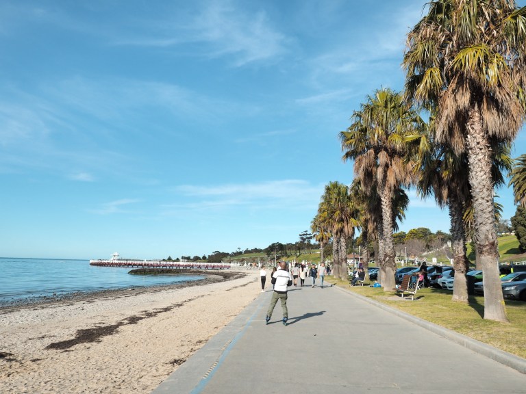 geelong, victoria, australia