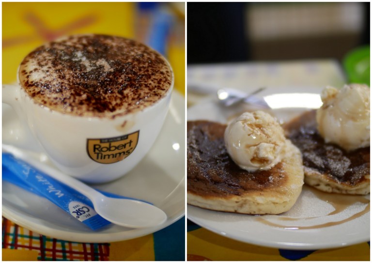 lollipop's play land and cafe fountain gate