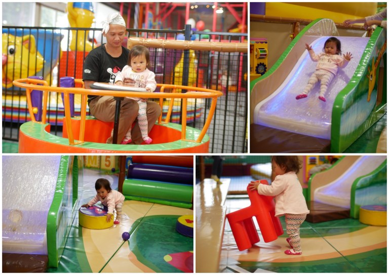 lollipop's playland and cafe fountain gate